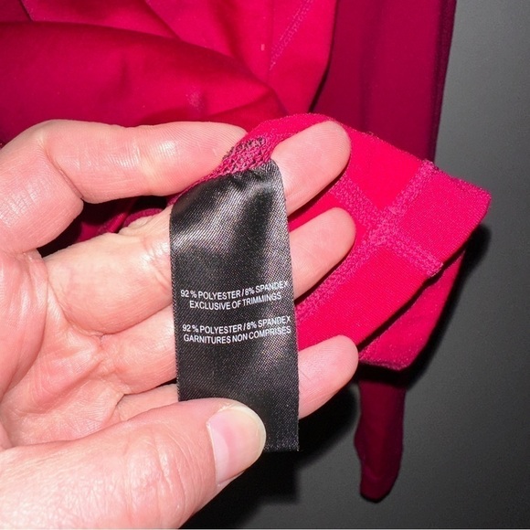 Lole 1/4 Zip Running Pullover - Picture 5 of 6